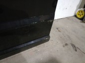 Recambio de puerta delantera izquierda para dodge caliber 2.0 crd referencia OEM IAM 5074155AB 5074155AB 