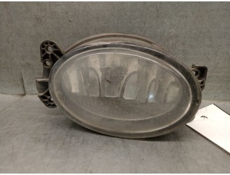 Recambio de faro antiniebla derecho para mercedes-benz clase e (w211) e 220 cdi (211.008) referencia OEM IAM A1698201656 A169820