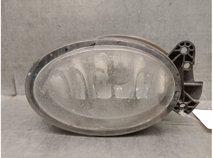 Recambio de faro antiniebla izquierdo para mercedes-benz clase e (w211) e 220 cdi (211.008) referencia OEM IAM A1698201556 A1698