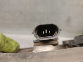 Recambio de faro antiniebla izquierdo para mercedes-benz clase e (w211) e 220 cdi (211.008) referencia OEM IAM A1698201556 A1698