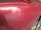 Recambio de capot para citroën saxo (s0, s1) 1.5 d referencia OEM IAM 