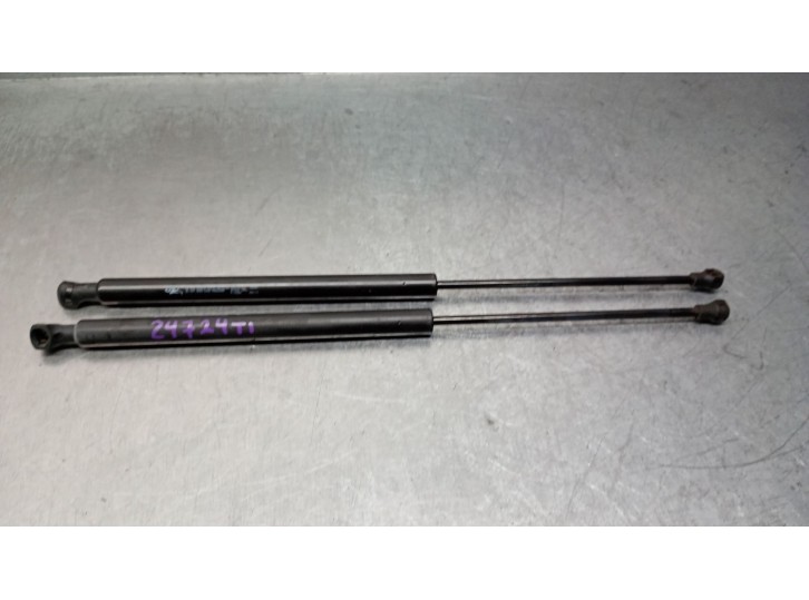 Recambio de amortiguadores maletero / porton para peugeot 207 16v referencia OEM IAM 9650780480 8731L7 