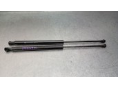 Recambio de amortiguadores maletero / porton para peugeot 207 16v referencia OEM IAM 9650780480 8731L7 