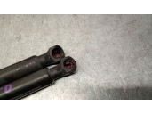 Recambio de amortiguadores maletero / porton para peugeot 207 16v referencia OEM IAM 9650780480 8731L7 