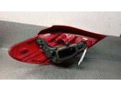 Recambio de piloto trasero derecho para peugeot 207 16v referencia OEM IAM 9686565980 6351HQ 