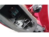Recambio de piloto trasero derecho para peugeot 207 16v referencia OEM IAM 9686565980 6351HQ 