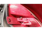 Recambio de piloto trasero derecho para peugeot 207 16v referencia OEM IAM 9686565980 6351HQ 