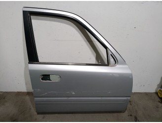 Recambio de puerta delantera derecha para honda cr-v (rd1/3) básico (rd1) referencia OEM IAM 67010S10010ZZ 67010S10010ZZ 