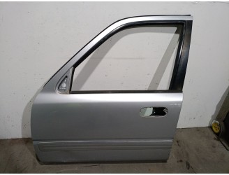 Recambio de puerta delantera izquierda para honda cr-v (rd1/3) básico (rd1) referencia OEM IAM 67050S10000ZZ 67050S10000ZZ 