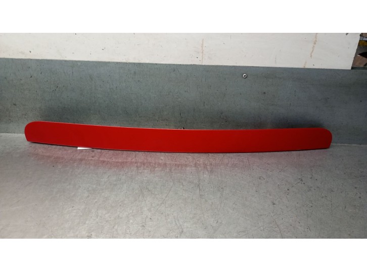 Recambio de maneta exterior porton para peugeot 207 16v referencia OEM IAM 8726T4 8726T4 