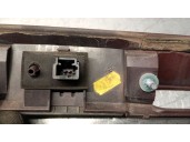 Recambio de maneta exterior porton para peugeot 207 16v referencia OEM IAM 8726T4 8726T4 