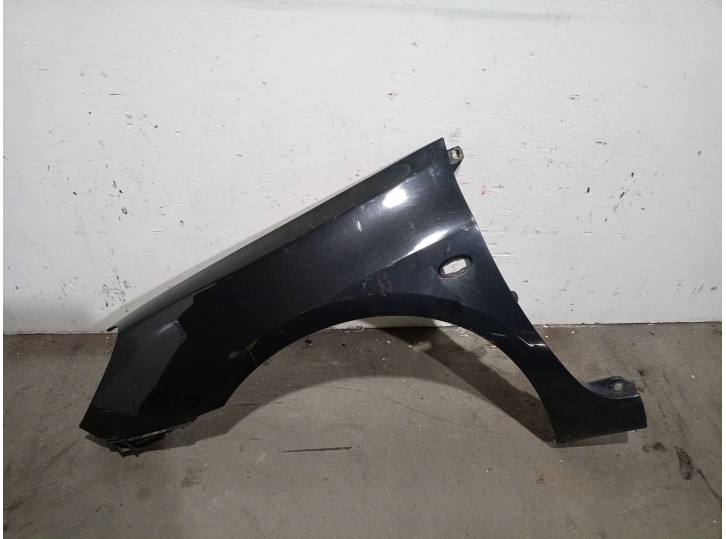 Recambio de aleta delantera izquierda para peugeot 307 cc (s1) 1.6 16v cat referencia OEM IAM 7840K8 7840K8 