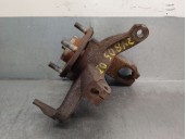 Recambio de mangueta delantera izquierda para ford focus berlina (cak) 1.8 tdci cat referencia OEM IAM 1214041 1214042 