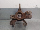 Recambio de mangueta delantera izquierda para ford focus berlina (cak) 1.8 tdci cat referencia OEM IAM 1214041 1214042 