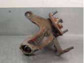 Recambio de mangueta delantera izquierda para ford focus berlina (cak) 1.8 tdci cat referencia OEM IAM 1214041 1214042 