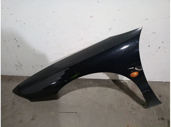 Replacement left front fender for Chrysler Stratus Cabrio (JX) 2.5 CAT OEM IAM reference 4878971AA 4878971AA 