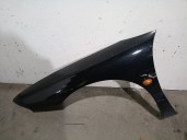 Replacement left front fender for Chrysler Stratus Cabrio (JX) 2.5 CAT OEM IAM reference 4878971AA 4878971AA 