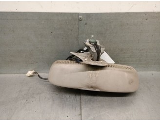 Recambio de espejo interior para mercedes-benz clase e (w211) e 220 cdi (211.008) referencia OEM IAM 2118103917 21181039177F94 