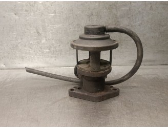 Recambio de valvula egr para fiat ulysse (220_) 1.9 td referencia OEM IAM 6790828040 9620971280 