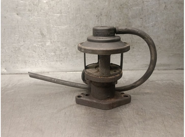 Recambio de valvula egr para fiat ulysse (220_) 1.9 td referencia OEM IAM 6790828040 9620971280 