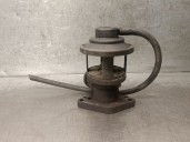 Recambio de valvula egr para fiat ulysse (220_) 1.9 td referencia OEM IAM 6790828040 9620971280 