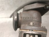 Recambio de valvula egr para fiat ulysse (220_) 1.9 td referencia OEM IAM 6790828040 9620971280 