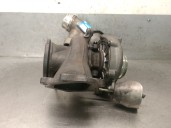 Recambio de turbocompresor para volvo xc90 ii (256) d5 awd referencia OEM IAM 31459963 36050835 