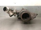 Recambio de turbocompresor para volvo xc90 ii (256) d5 awd referencia OEM IAM 31459963 36050835 