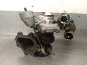 Recambio de turbocompresor para volvo xc90 ii (256) d5 awd referencia OEM IAM 31459963 36050835 