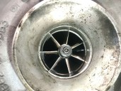 Recambio de turbocompresor para volvo xc90 ii (256) d5 awd referencia OEM IAM 31459963 36050835 