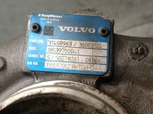 Recambio de turbocompresor para volvo xc90 ii (256) d5 awd referencia OEM IAM 31459963 36050835 