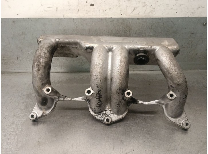 Recambio de colector admision para fiat ulysse (220_) 1.9 td referencia OEM IAM 9631874380 9631874380 
