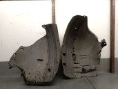 Recambio de paso rueda delantero izquierdo para mercedes-benz clase e (w211) e 220 cdi (211.008) referencia OEM IAM A2116981330 