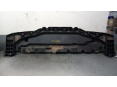 Recambio de refuerzo paragolpes delantero para peugeot 207 16v referencia OEM IAM 9671679080 7422H6 