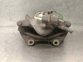 Recambio de pinza freno delantera derecha para fiat ulysse (220_) 1.9 td referencia OEM IAM 9946012 9946012 