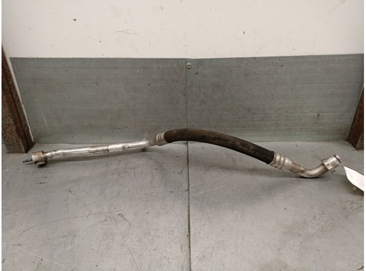 Recambio de tubos aire acondicionado para mercedes-benz clase e (w211) e 220 cdi (211.008) referencia OEM IAM A2118309615 A21183