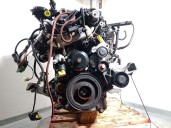 Recambio de motor completo para bmw 3 coupé (e92) 320 d referencia OEM IAM N47D20A 11002146551 94596857