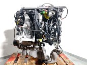 Recambio de motor completo para bmw 3 coupé (e92) 320 d referencia OEM IAM N47D20A 11002146551 94596857