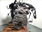 Recambio de motor completo para bmw 3 coupé (e92) 320 d referencia OEM IAM N47D20A 11002146551 94596857