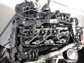 Recambio de motor completo para bmw 3 coupé (e92) 320 d referencia OEM IAM N47D20A 11002146551 94596857
