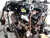 Recambio de motor completo para bmw 3 coupé (e92) 320 d referencia OEM IAM N47D20A 11002146551 94596857