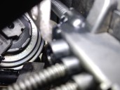 Recambio de motor completo para bmw 3 coupé (e92) 320 d referencia OEM IAM N47D20A 11002146551 94596857