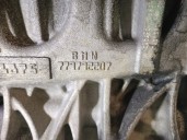 Recambio de motor completo para bmw 3 coupé (e92) 320 d referencia OEM IAM N47D20A 11002146551 94596857