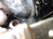 Recambio de motor completo para bmw 3 coupé (e92) 320 d referencia OEM IAM N47D20A 11002146551 94596857