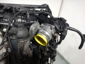 Recambio de motor completo para bmw 3 coupé (e92) 320 d referencia OEM IAM N47D20A 11002146551 94596857