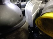 Recambio de motor completo para bmw 3 coupé (e92) 320 d referencia OEM IAM N47D20A 11002146551 94596857