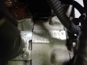 Recambio de motor completo para bmw 3 coupé (e92) 320 d referencia OEM IAM N47D20A 11002146551 94596857