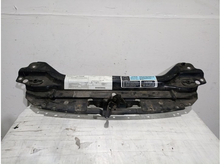Replacement front panel for Chrysler Stratus Cabrio (JX) 2.5 CAT OEM IAM reference 4646169AB 4646169AB 