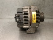 Recambio de alternador para fiat ulysse (220_) 1.9 td referencia OEM IAM T541760R 9617842980 