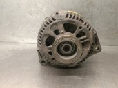 Recambio de alternador para fiat ulysse (220_) 1.9 td referencia OEM IAM T541760R 9617842980 